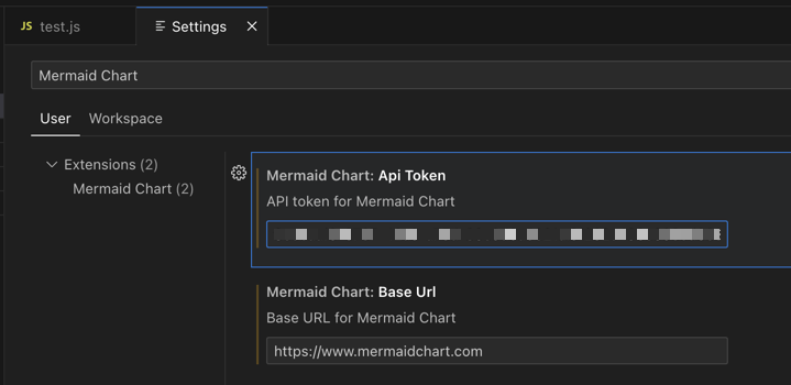 Mermaid Chart - Create complex, visual diagrams with text. A smarter ...