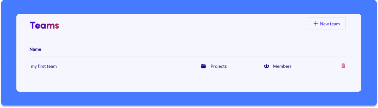 Mermaid Chart - Create complex, visual diagrams with text. A smarter ...