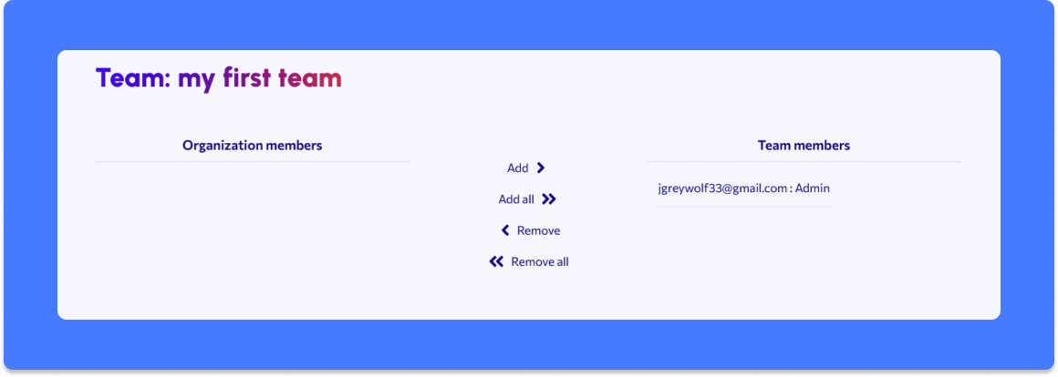 Mermaid Chart - Create complex, visual diagrams with text. A smarter ...